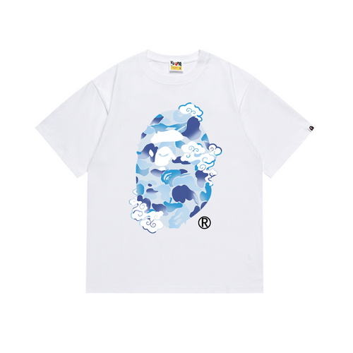 Bathing Ape T Shirt #SC011