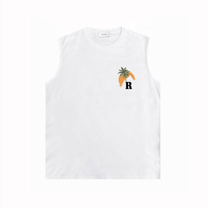 Rhude Tank T Shirts