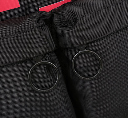 Off White Bag Casual Outdoor Convenient Tote Bag
