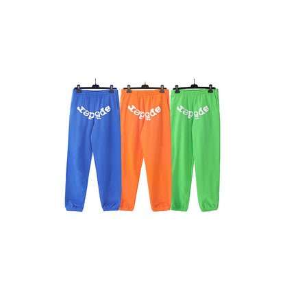 Sp5der Pants