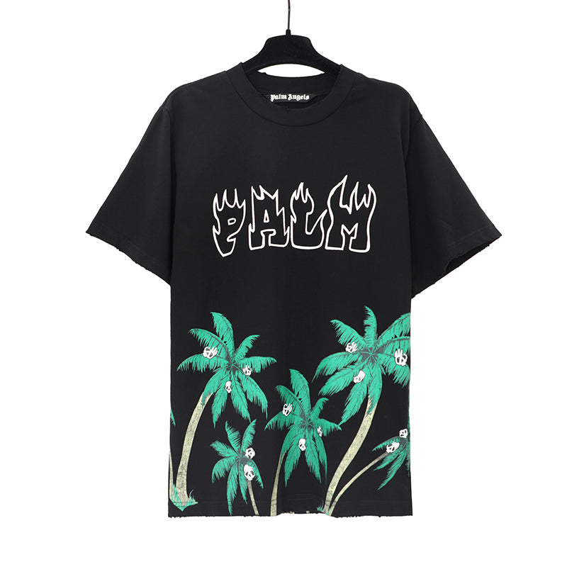 Palm Angle T Shirts