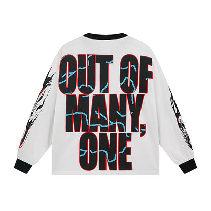 Godspeed Long Sleeve Shirt