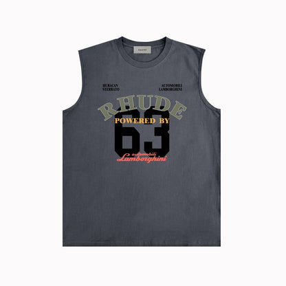 Rhude Tank T Shirts