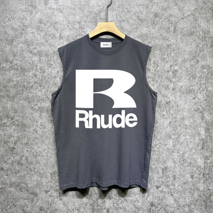 Rhude Tank T Shirts