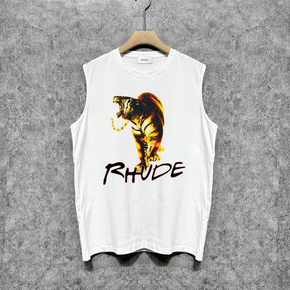 Rhude Tank T Shirts