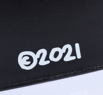 Off White Bag Casual Outdoor Convenient Tote Bag