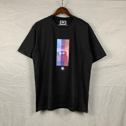 Kith T-Shirt Kith KITH BMW STRIPE SS TEE