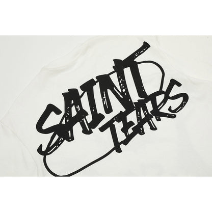 Unisex T-Shirts Saint Michael Jesus T-Shirt