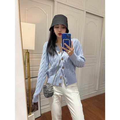 Ralph Lauren Knitted sweaters Ralph Lauren Knitted Short Sleeved Shirt