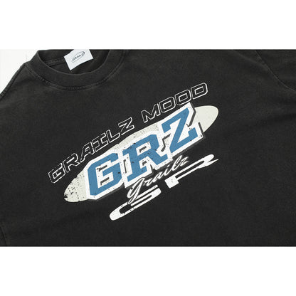 Unisex T-Shirts GRAILZ Old Short Sleeve T-Shirt