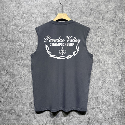 Rhude Tank T Shirts