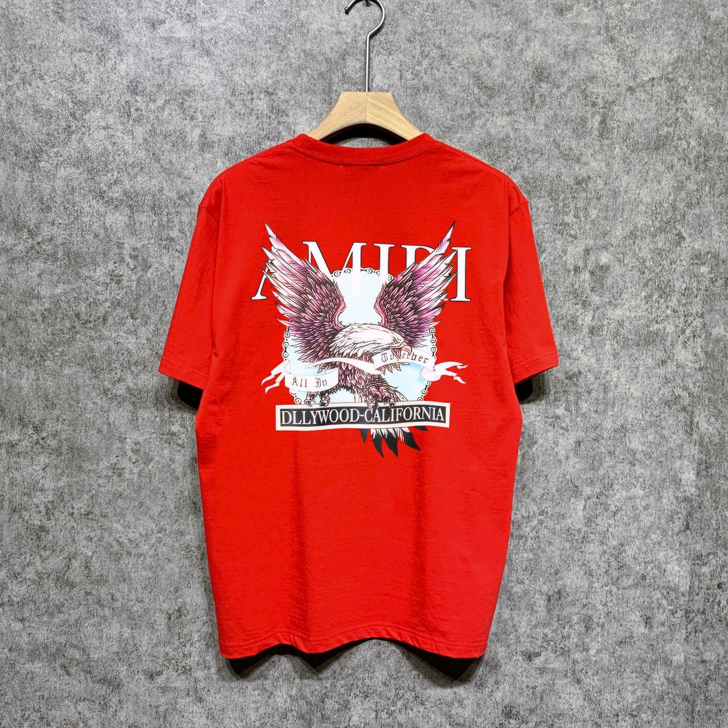 Amiri T Shirts