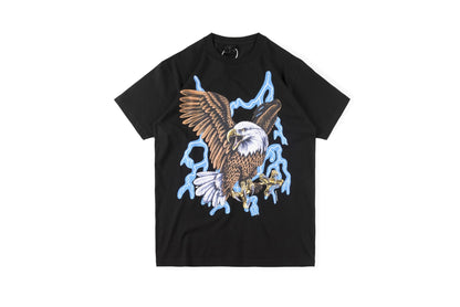 Cpfm T Shirt Men and Women Couple Loose Short Sleeve T-shirt