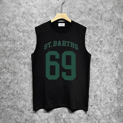 Rhude Tank T Shirts