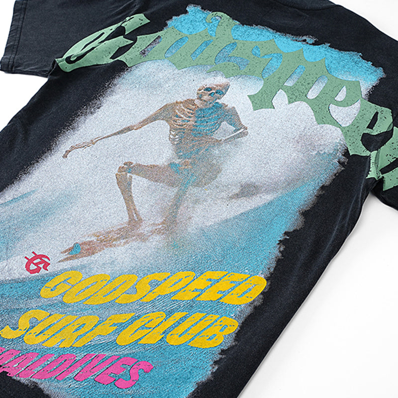 Godspeed T Shirts