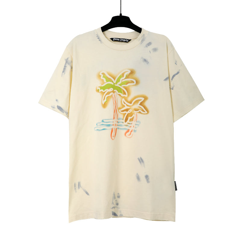 Palm Angle T Shirts