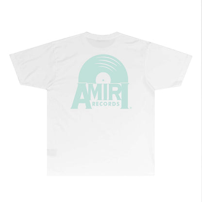 Amiri T Shirts Printed Trendy Pure Cotton
