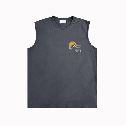Rhude Tank T Shirts