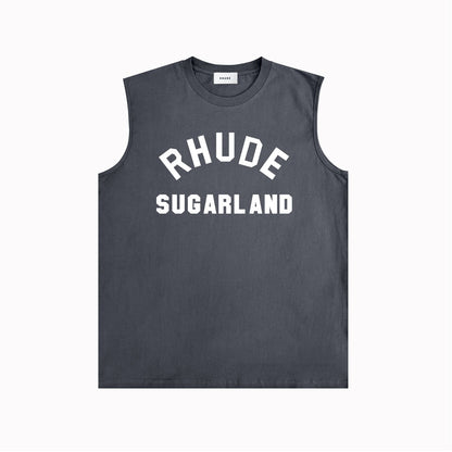 Rhude Tank T Shirts