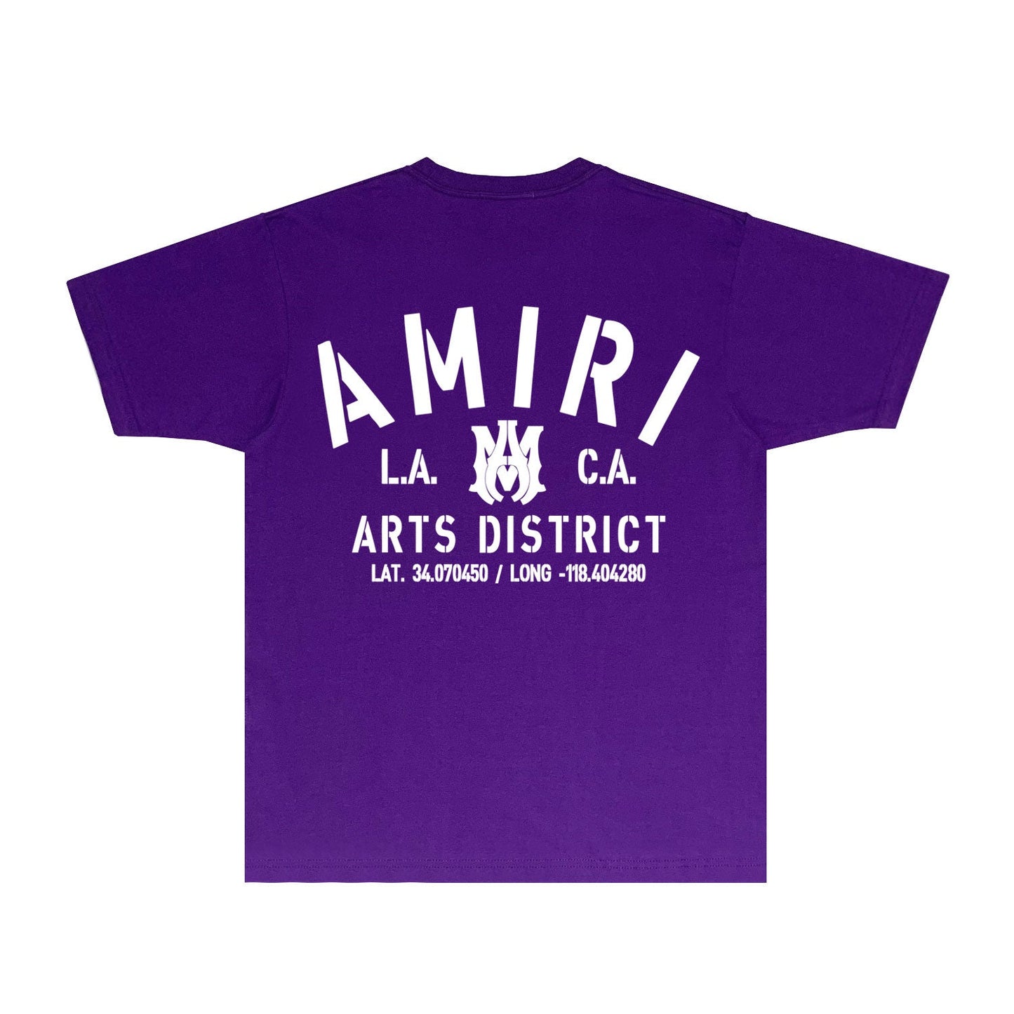 Amiri T Shirts