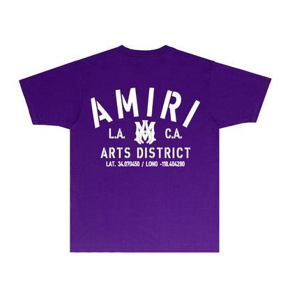 Amiri T Shirts