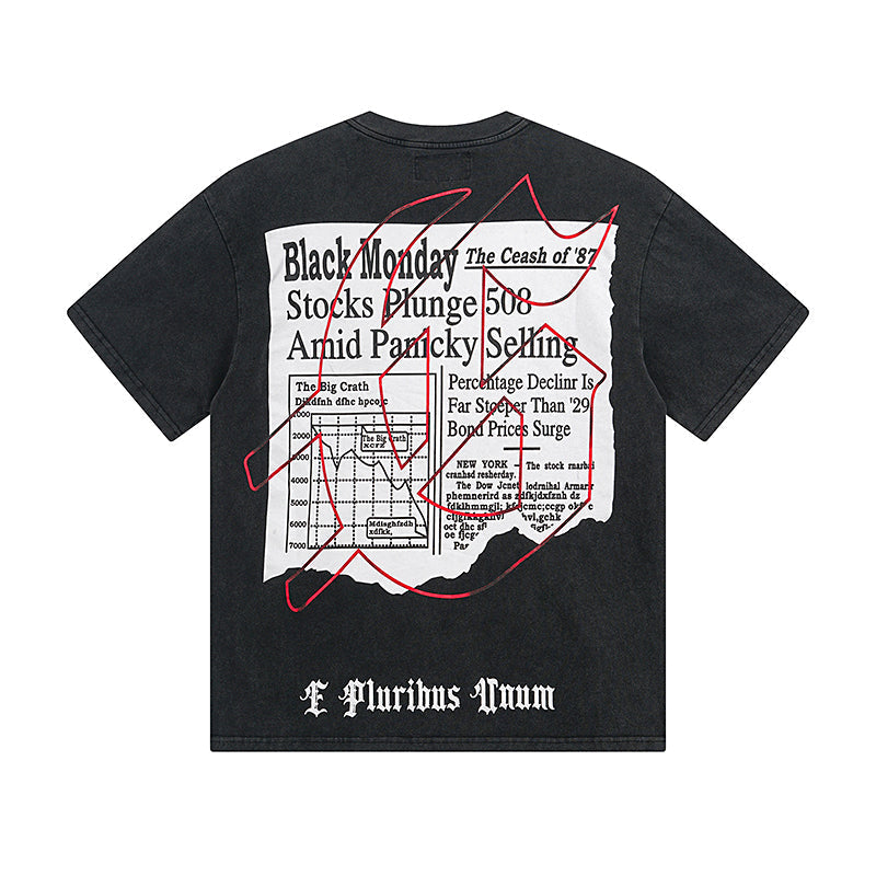 Godspeed T Shirts