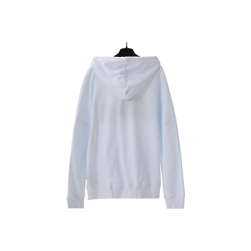 Plam Angle Hoodie