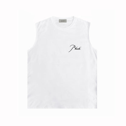 Rhude Tank T Shirts