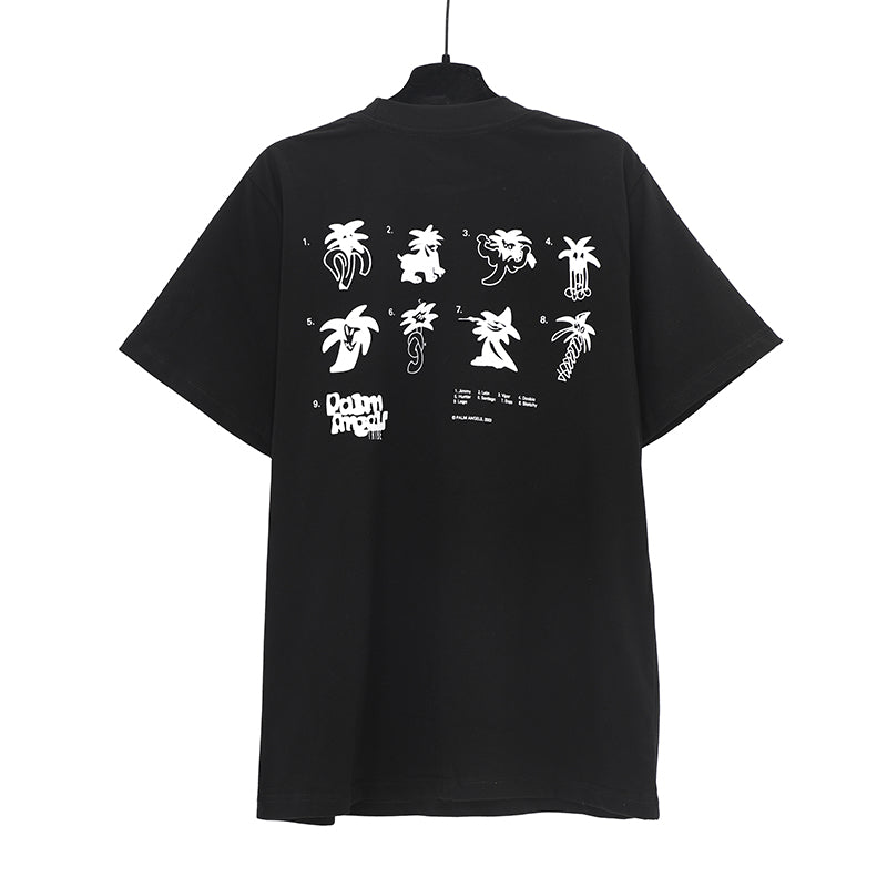Palm Angle T Shirts