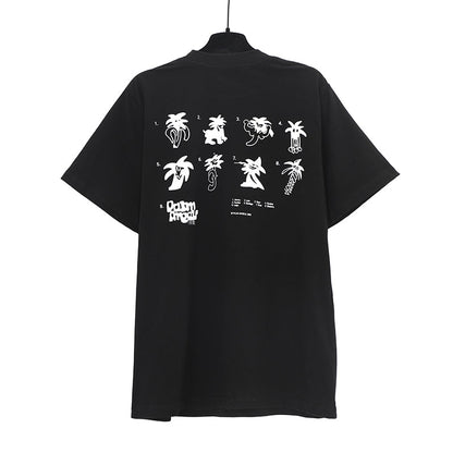 Palm Angle T Shirts