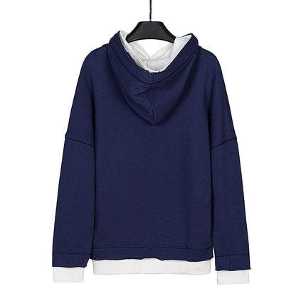 Plam Angle Hoodie