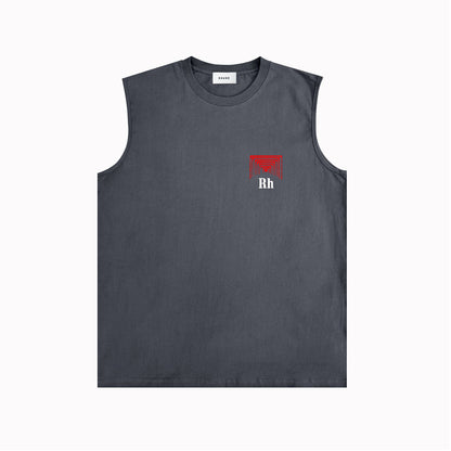 Rhude Tank T Shirts