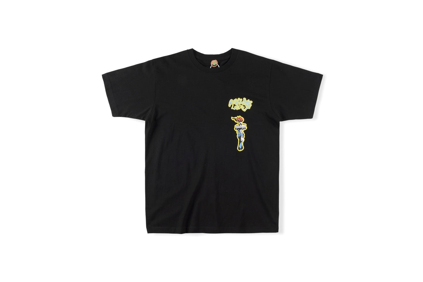 Cpfm T Shirt Hip Hop Print Men's and Women's T-shirt