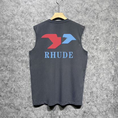 Rhude Tank T Shirts