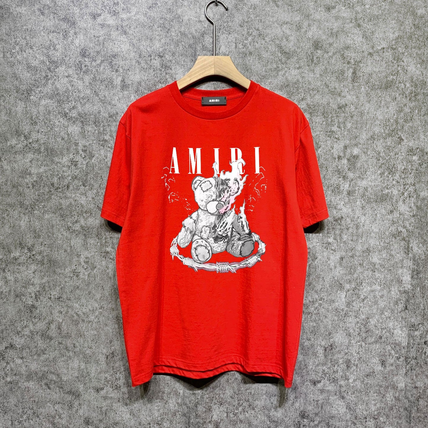 Amiri T Shirts