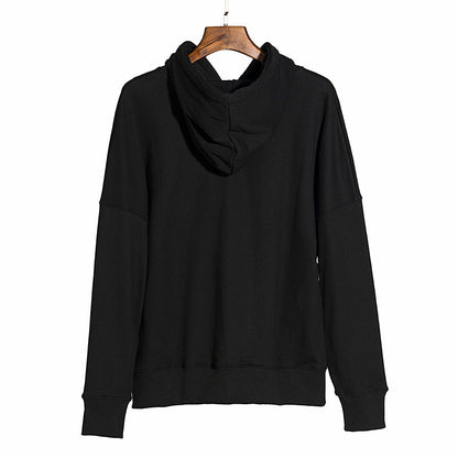 Plam Angle Hoodie