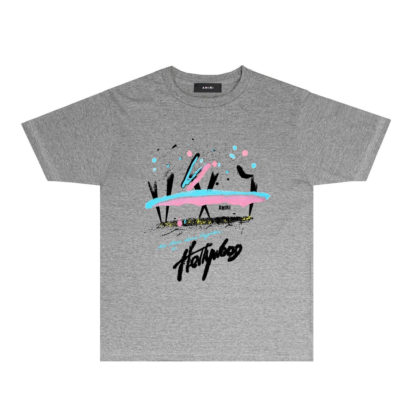 Amiri T Shirts