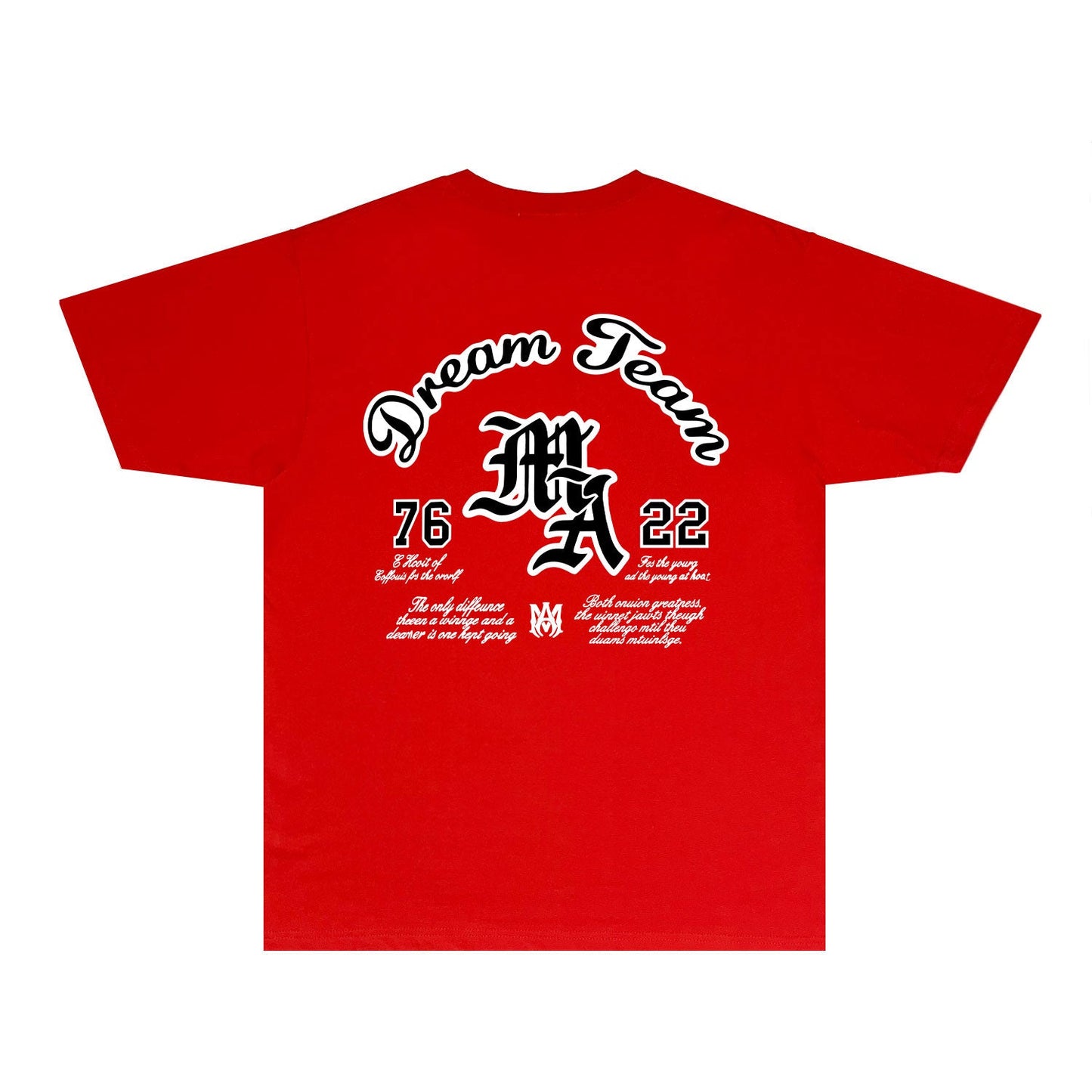 Amiri T Shirts