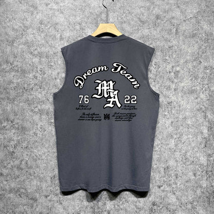 Amiri Vest
