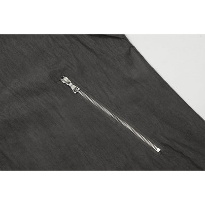Unisex Sun Protection Shirt ThugClub Sunscreen Jacket