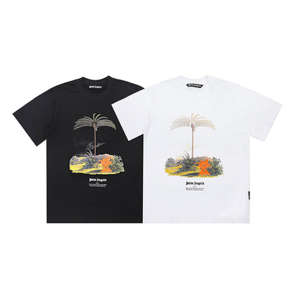 Palm Angle T Shirts