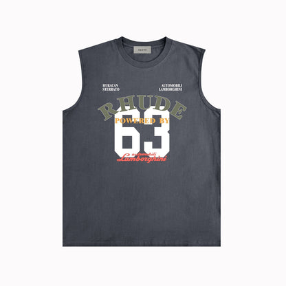 Rhude Tank T Shirts