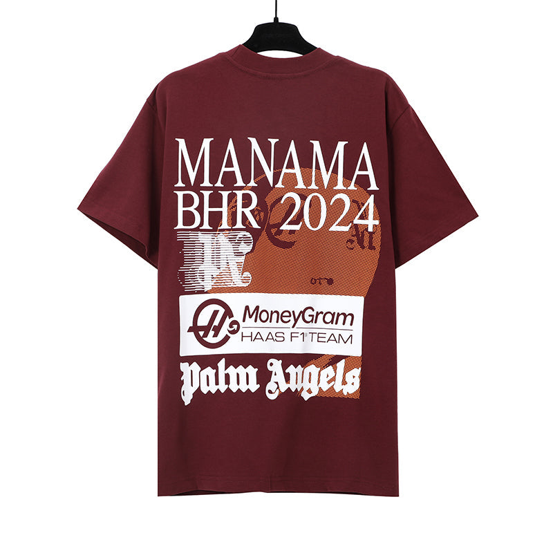Palm Angle T Shirts