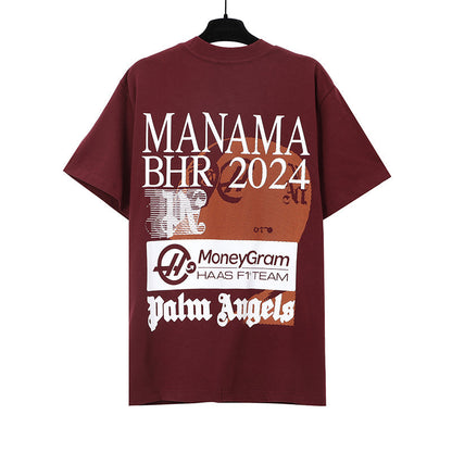 Palm Angle T Shirts