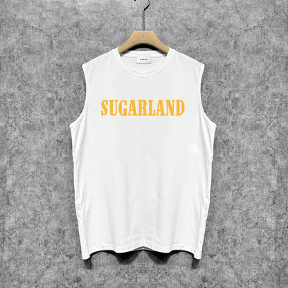 Rhude Tank T Shirts