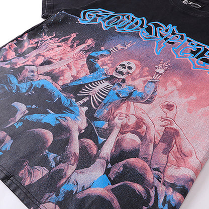Godspeed T Shirts