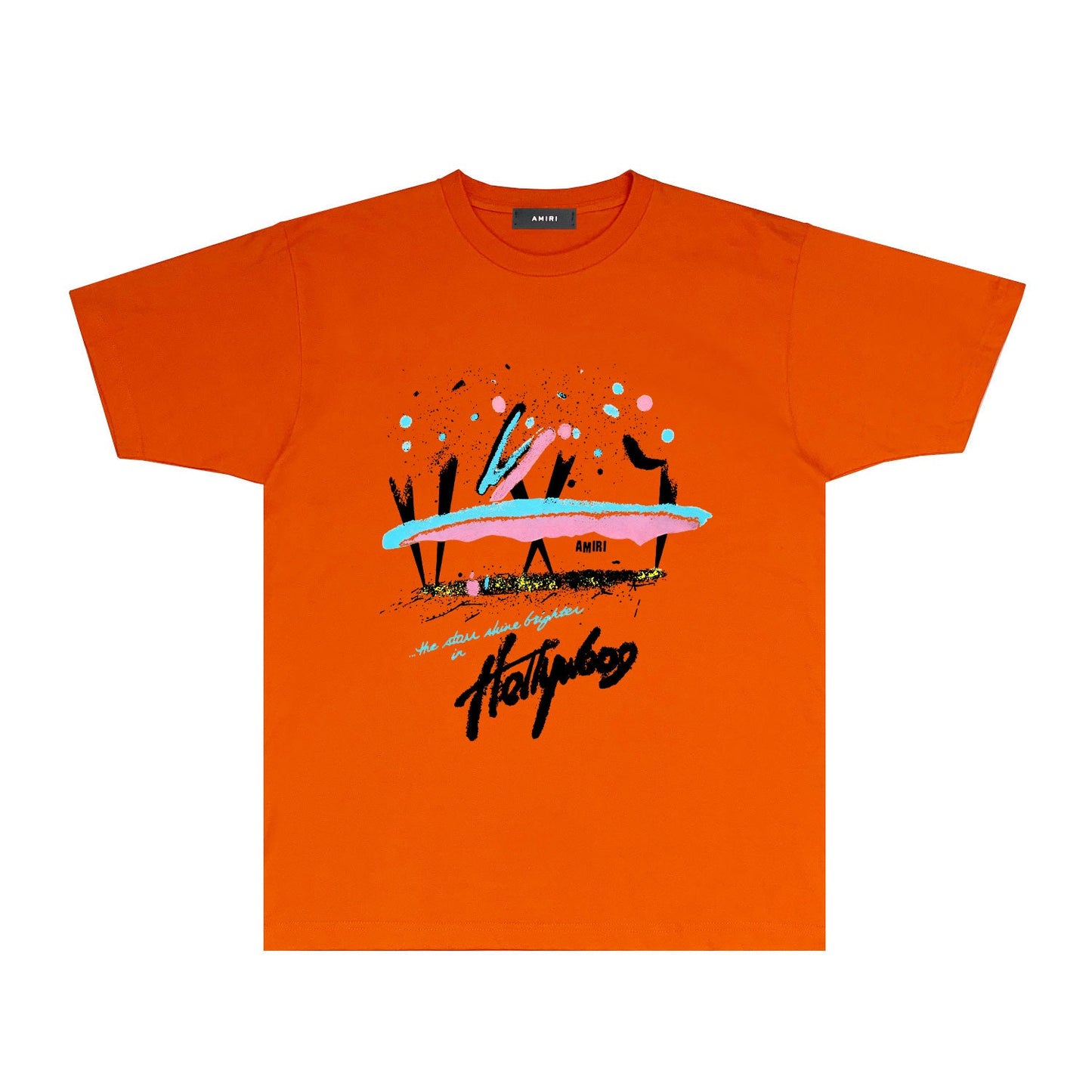 Amiri T Shirts