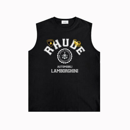 Rhude Tank T Shirts