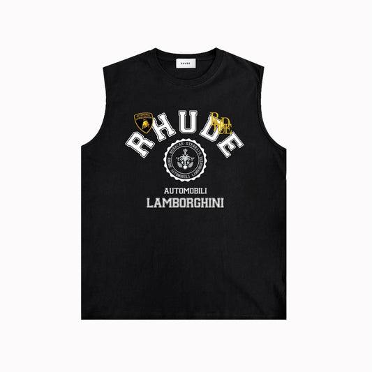 Rhude Tank T Shirts