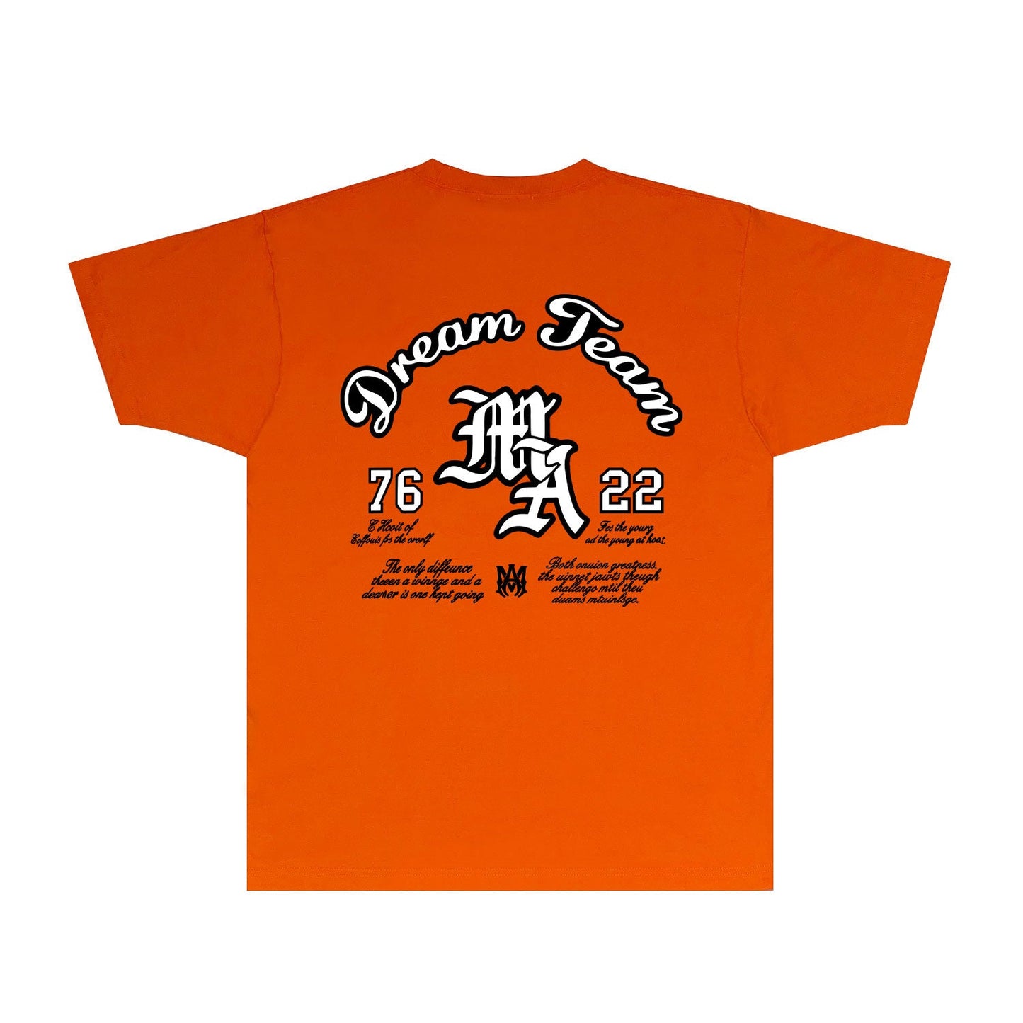 Amiri T Shirts